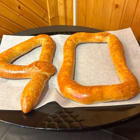 Number-Pretzel